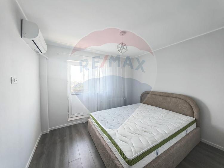 Apartament cu 4 camere - Aparatorii Patriei - Str Democratiei - 3