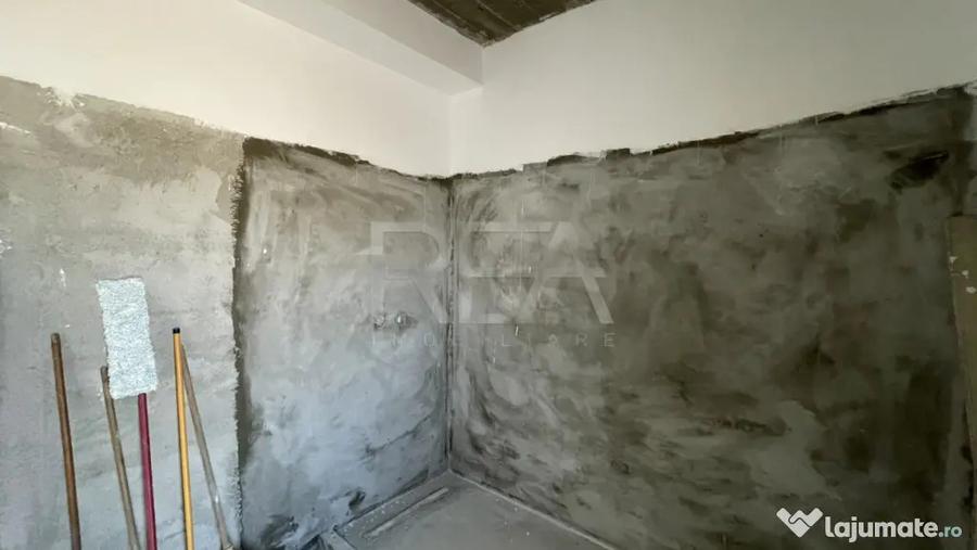 Casa Bolintin Deal - iesirea spre Ciorogarla - 12