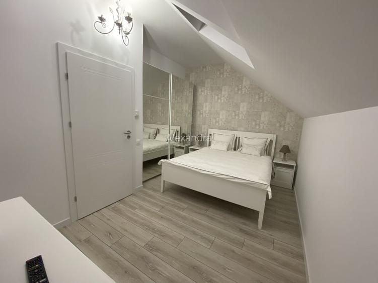 VILA 4 CAMERE | 4 BAI | 2 PARCARE | NOU | LUX | PIPERA - 6