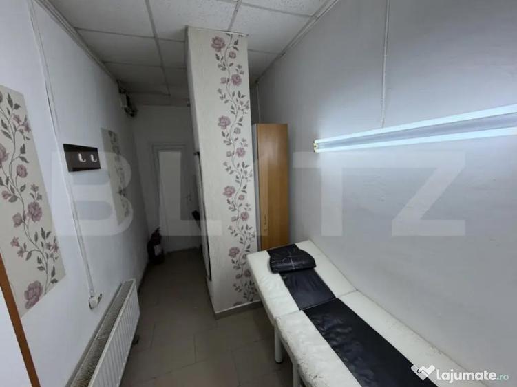 Spa?iu comercial de inchiriat, 38 mp, zona Cetate - 6