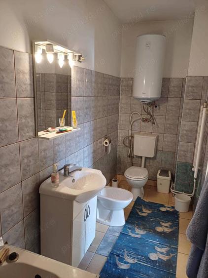 De vanzare casa individuala in Seica Mica - 6