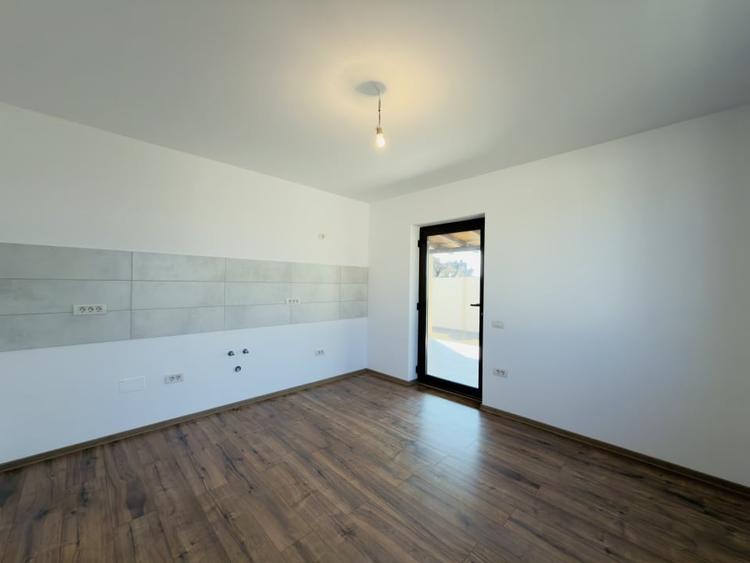 Casa individuala,410mp teren, 83mp utili+20mp terasa, Sanmihaiu Roman - 10