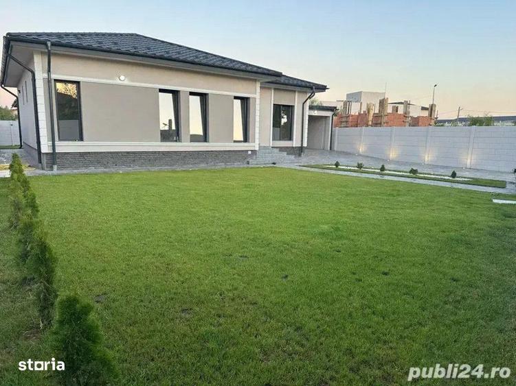 Casa Individuala/dormitor matrimonial/garaj id nr 37 - 8