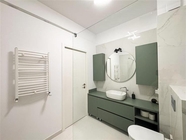 Apartament de inchiriat 4 camere Soseaua Nordului Herastrau - 25