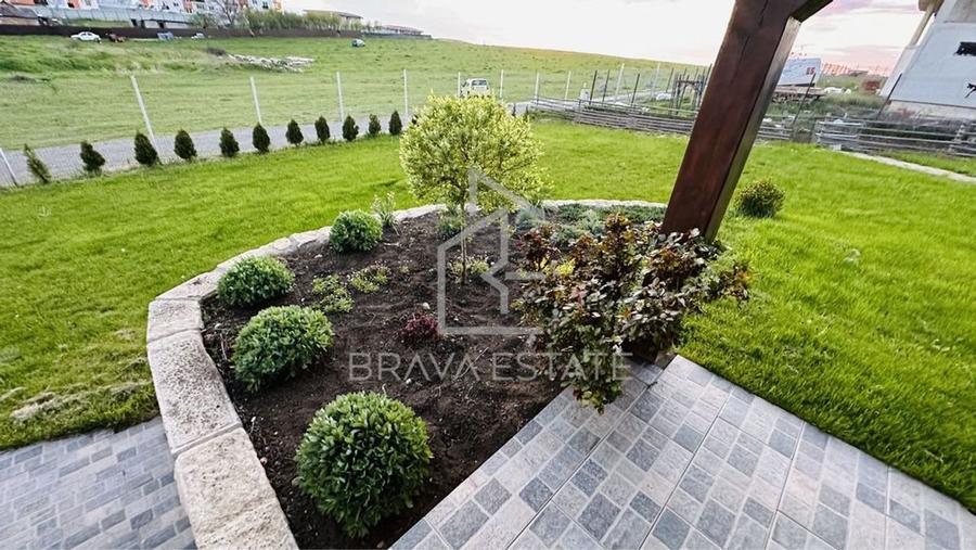 Casa 5 camere 260mp, garaj, terasa,livada, In Apahida - 4