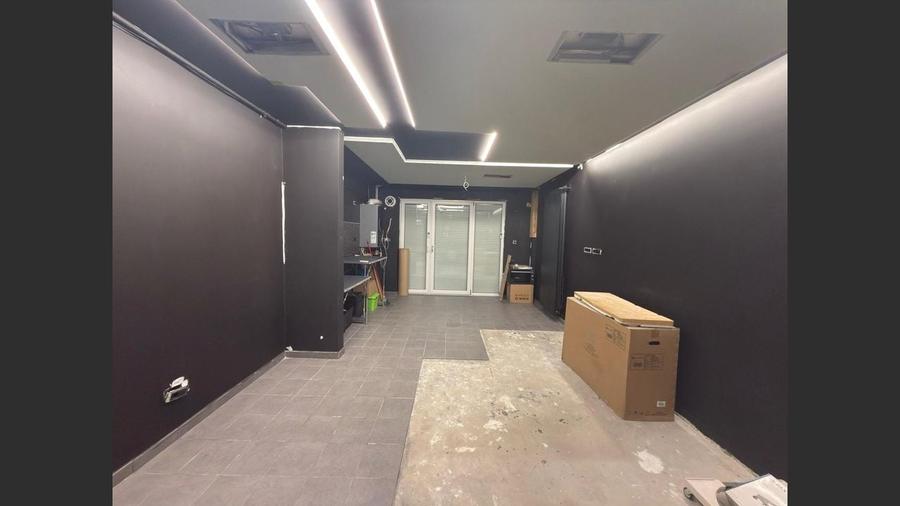 Comision 0%!!! Garsoniera tip Studio et.I/balcon/parcare inclusa! - 2