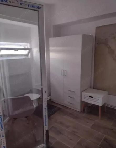 Apartament cu openspace plus dormitor Poitiers,30 mp - 10
