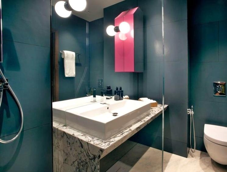 Apartament 4 camere Primaverii - 9