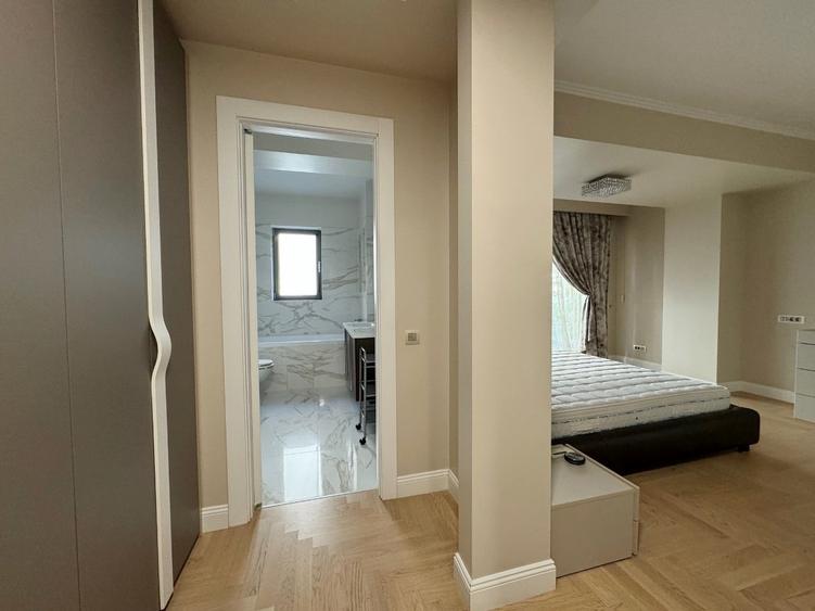 Apartament 3 camere bloc boutique Dorobanti Capitale// garaj - 14