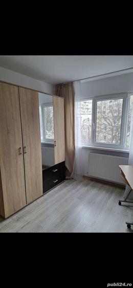 Inchiriez ap. zona Narcisa - 3