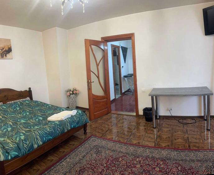 Vad apartament/garsoniera zona gradina, Aleea Parc Barlad - 5