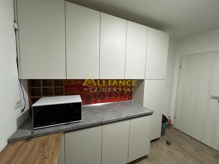 Metrou Berceni,  2 camere 61 mp cu loc de parcare - 13