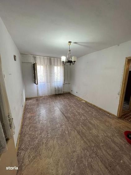 Vand apartament 2 camere ultracentral - 3