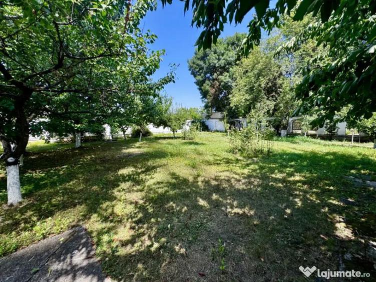 Vila Manastirea Snagov - 8