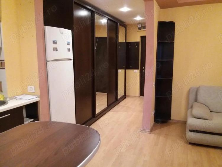 Turda aproape intersec?ia 1 Mai - 2