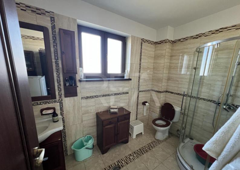 Vila Individuala | 5 camere | P+1+Pod | Gulia - 5