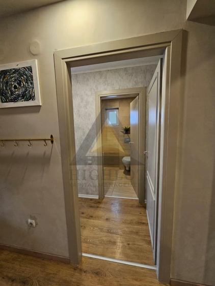 APARTAMENT COSMOPOLIS DE VANZARE | 3 CAMERE | LOC DE PARCARE - 15