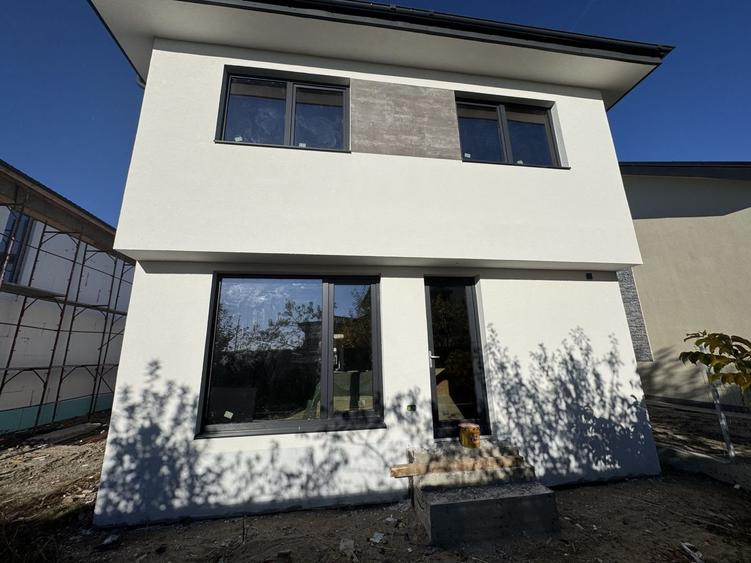 Individuala Otopeni, zona BUNA, calitate EXCEPTIONALA - 2