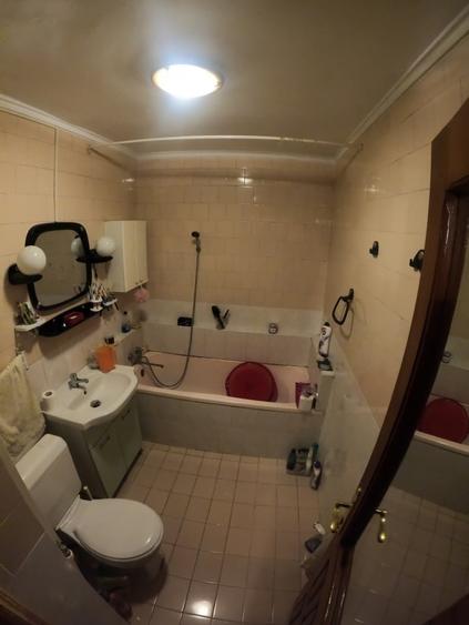 Apartament de 3 camere, 73 mp decomandat la parter inalt - 4