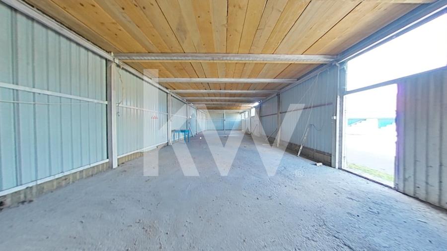 Spatiu industrial in complex Inexdoor, Șercaia – ideal logistic I COMISION 0% - 11