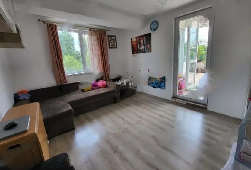 Brancoveanu GRAND ARENA decomandat,renovat,centrala ,terasa,