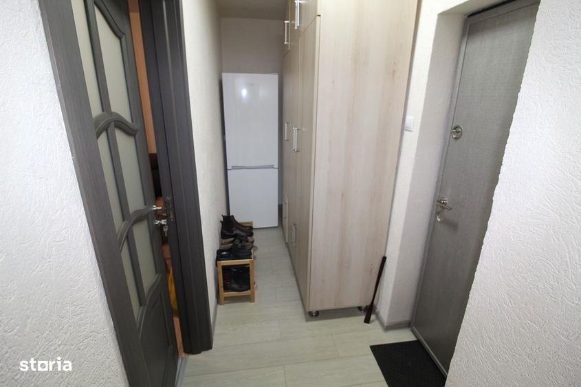 Vand apartament cu 2 camere in Hunedoara, Teatru-Pietonala, etaj 2... - 10
