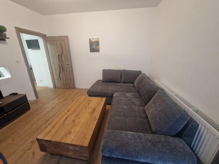 apartament deosebit, mobilat și utilat-pe Calea Timișoarei - 2