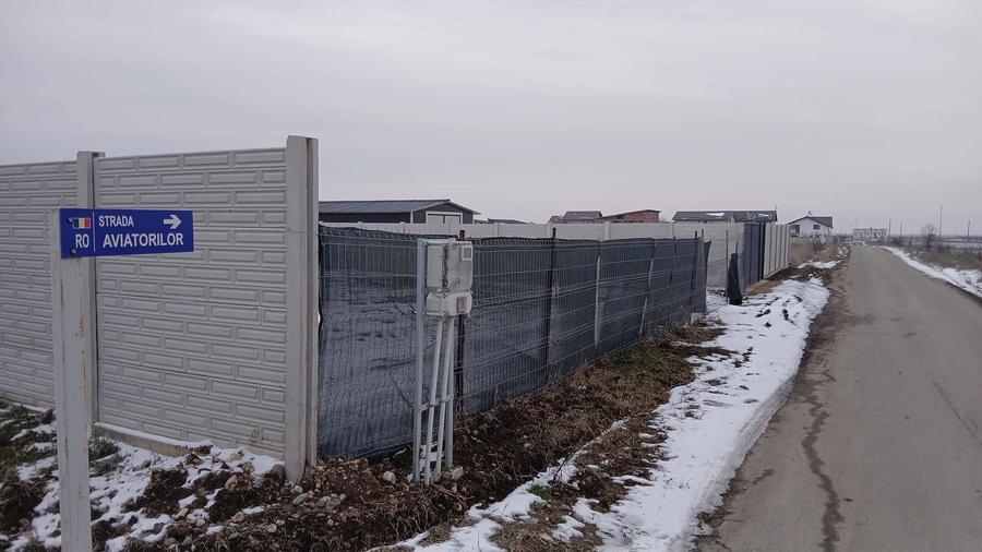 Vand Teren Intravilan - 5