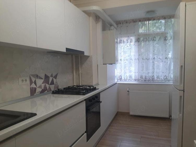 Inchiriez apartament 3 camere semidecomandat zona ?iglina 2 galati - 3