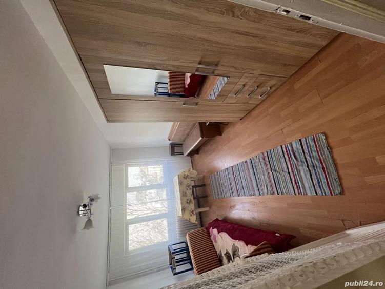 Vand apartament cu o camera - 5