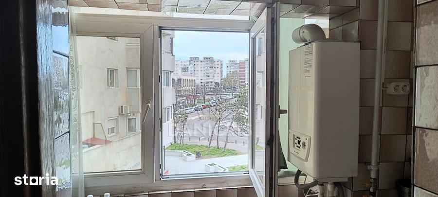 Apartament cu 3 camere decomandat în ICIL