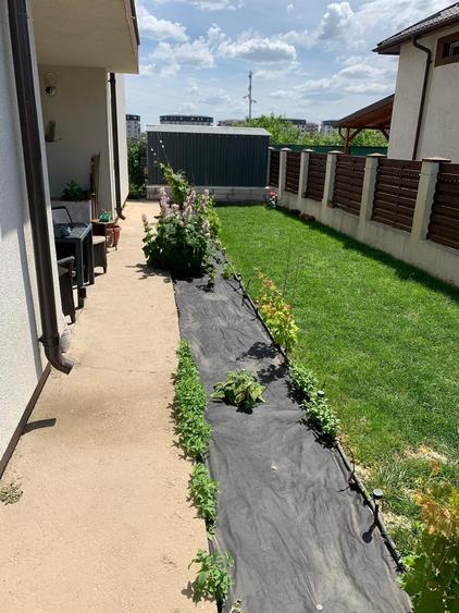 Apartament Pantelimon - Selgros - Codrii Cosminului - 2