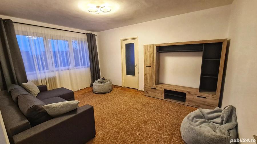 Proprietar, inchirez ap 2 camere, str Timis - 1