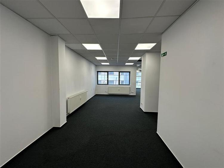 Atlantis Business Center - Birouri Clasa Superioara - 168 mp - 12