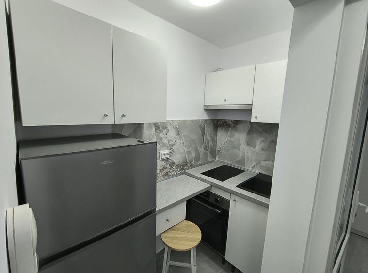 Garsoniera la 10 minute de Centru - 4