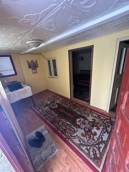 Casa ciocanesti dambovita suprafata teren 1300 - 2