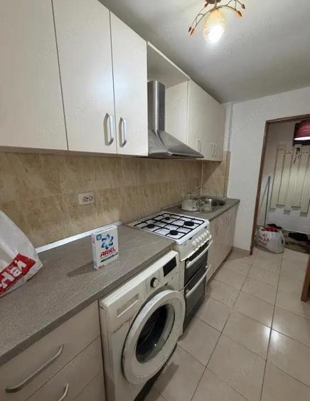 Garsoniera, parter ,Radauti - 1