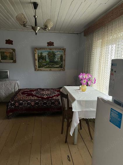 Teren cu casa batraneasca - 10