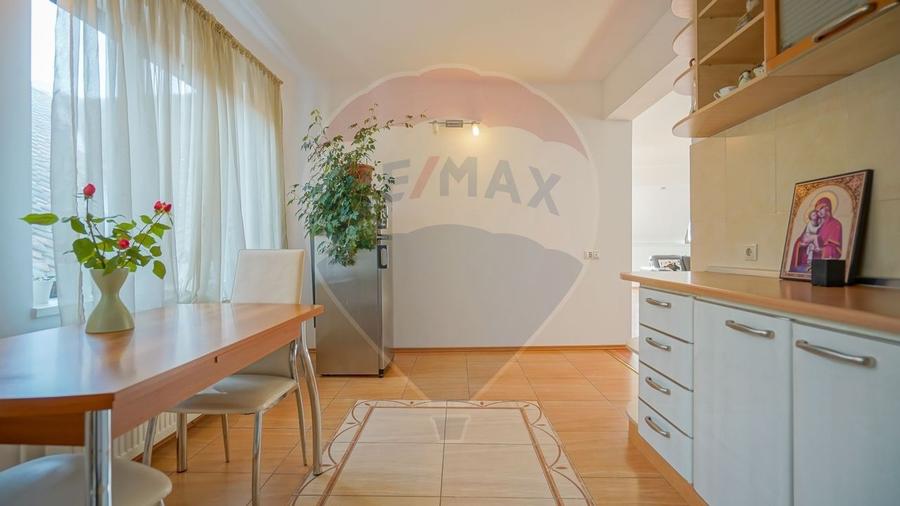 CASA CU SPATIU COMERCIAL SI PARCARE | PIATA UNIRII 12BIS BRASOV SCHEI - 27