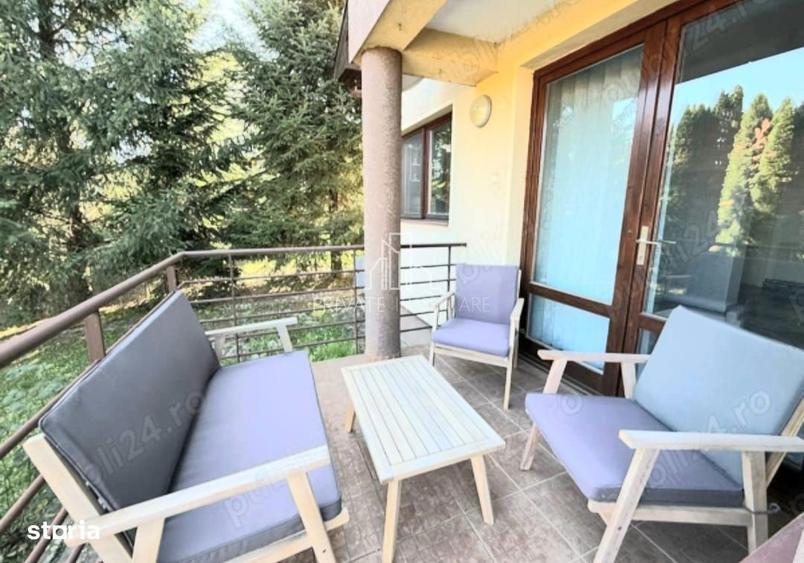 Casa de Inchiriat, 4 camere, garaj, Carier Rasaritului, Sancrai - 5
