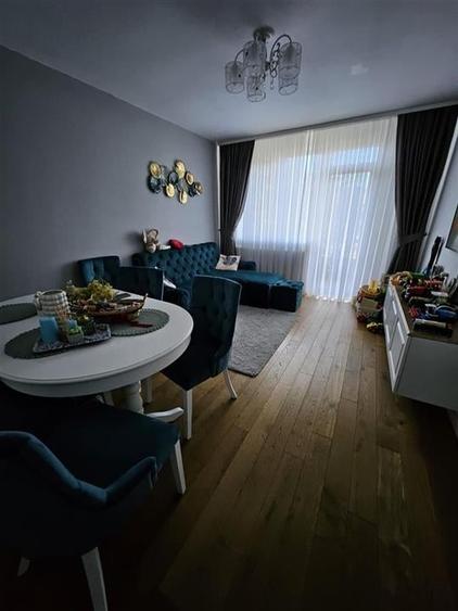 RECO Apartament cu 4 camere  , Rogerius - 1