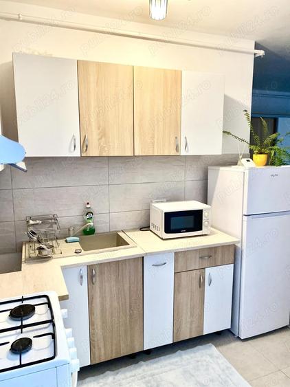 Inchiriez garsoniera Trivale complex reziden?ial loc de parcare - 5