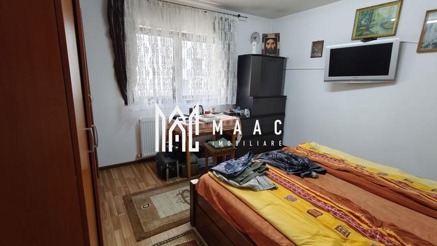 Casă 6 camere I Curte 210 mp I Front stradal I Șelimbăr - 6