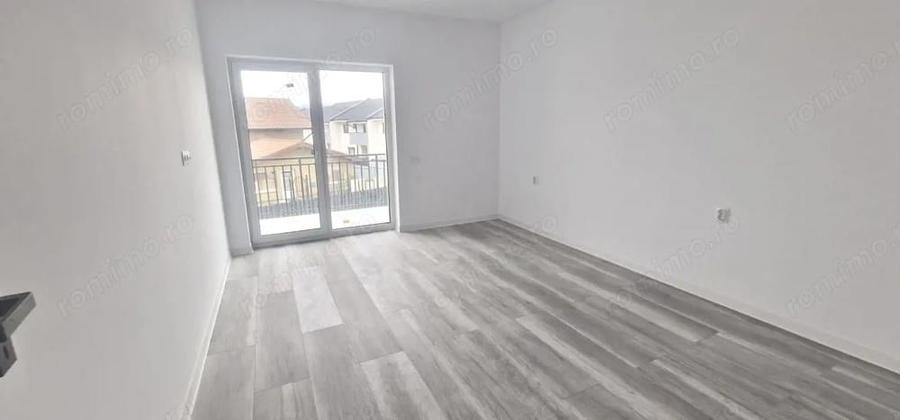 Apartament cu 2 camere la cheie Etaj 1 de vanzare in Selimbar - 10