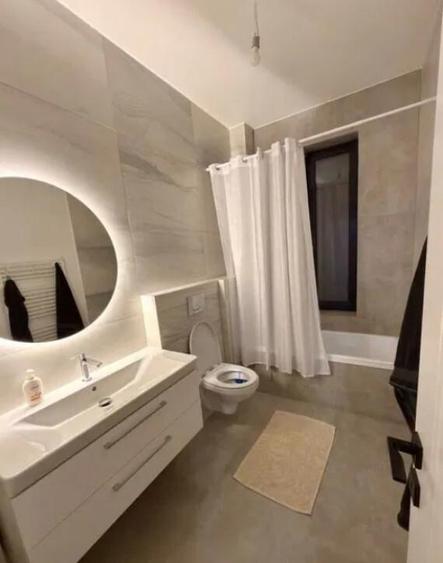 Apartament 2 camere, decomandat - zona Judetean - 2