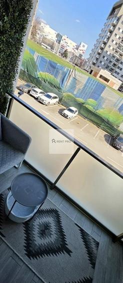 3 Camere Cu Parcare GranVia Park Parcul Liniei  Politehnica - 8