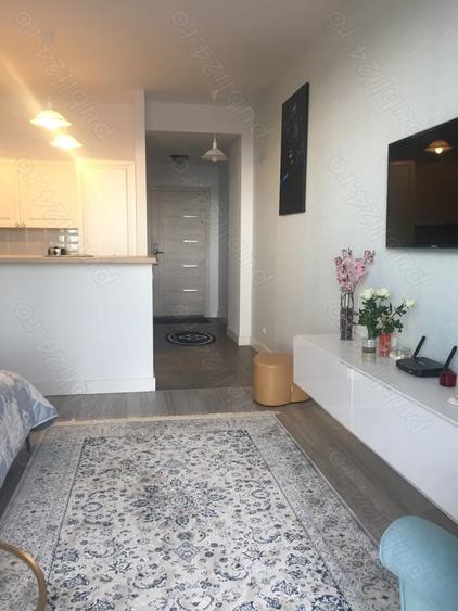 Studio Onix Blue Mamaia Nord - 1