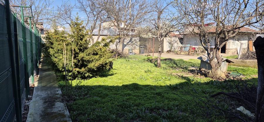 Vand teren intravilan Giulesti 400 mp - 7