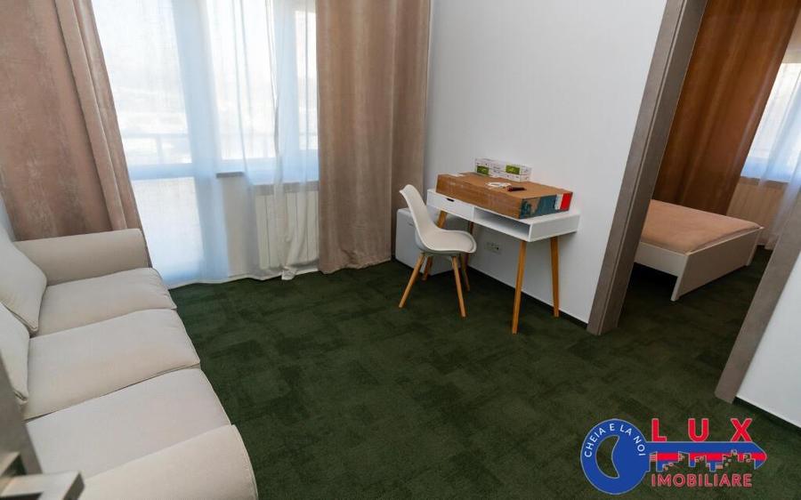 ID 8181 DE INCHIRIAT spatiu de birouri si locuinte - 4