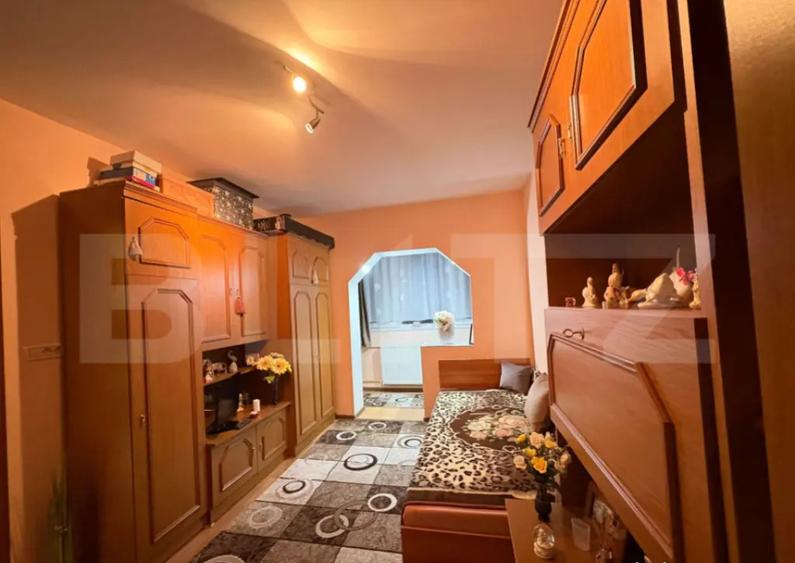 Apartament 3 camere, 65 mp, zona AEM - 3